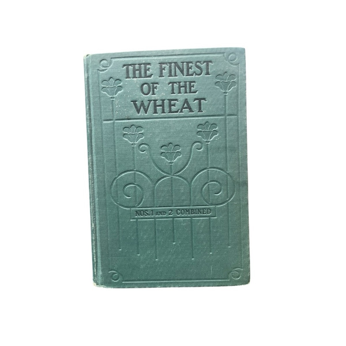 The Finest of the Wheat Hymn Book Hardcover