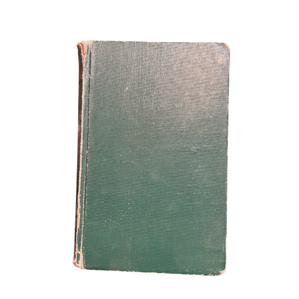 Brigham Young by Werner – Vintage Hardcover, Mormon History Rare Biography, Reli