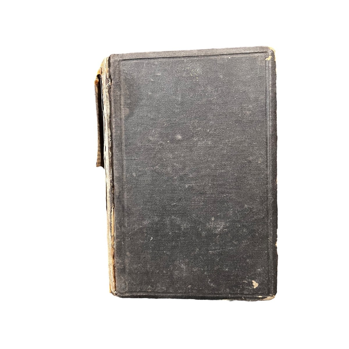 Musings and Memories – Vintage Collection of Anecdotes, Rare Personal Reflection