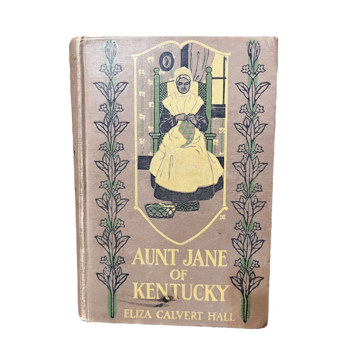 Aunt Jane of Kentucky