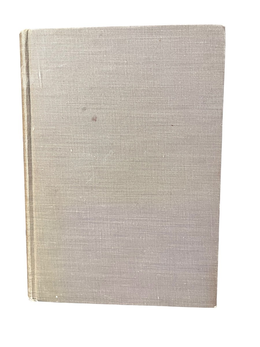 Antique Book “The Writings of Brann the Iconoclast” – Collected Essays & Social