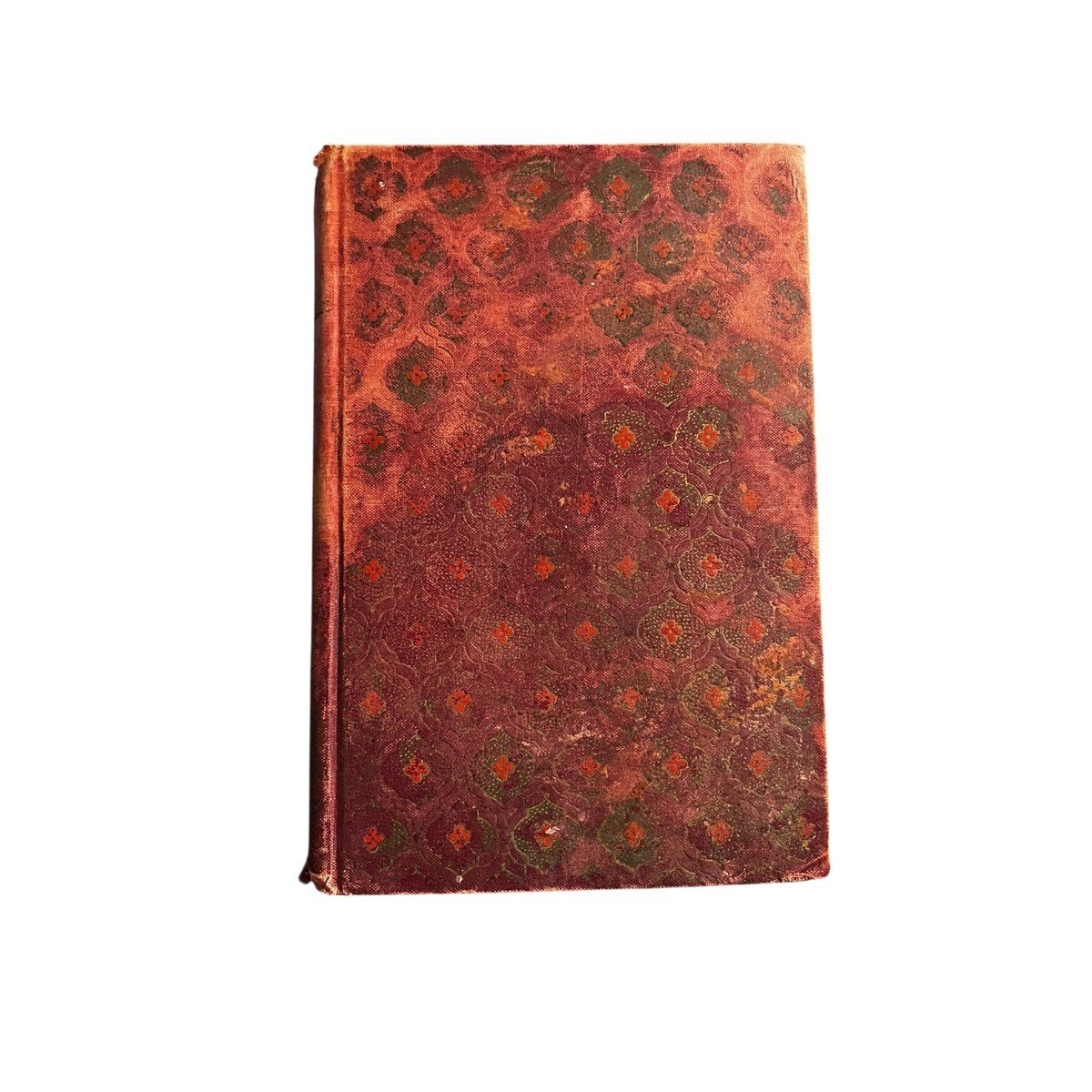 The Song of Hiawatha hardcover