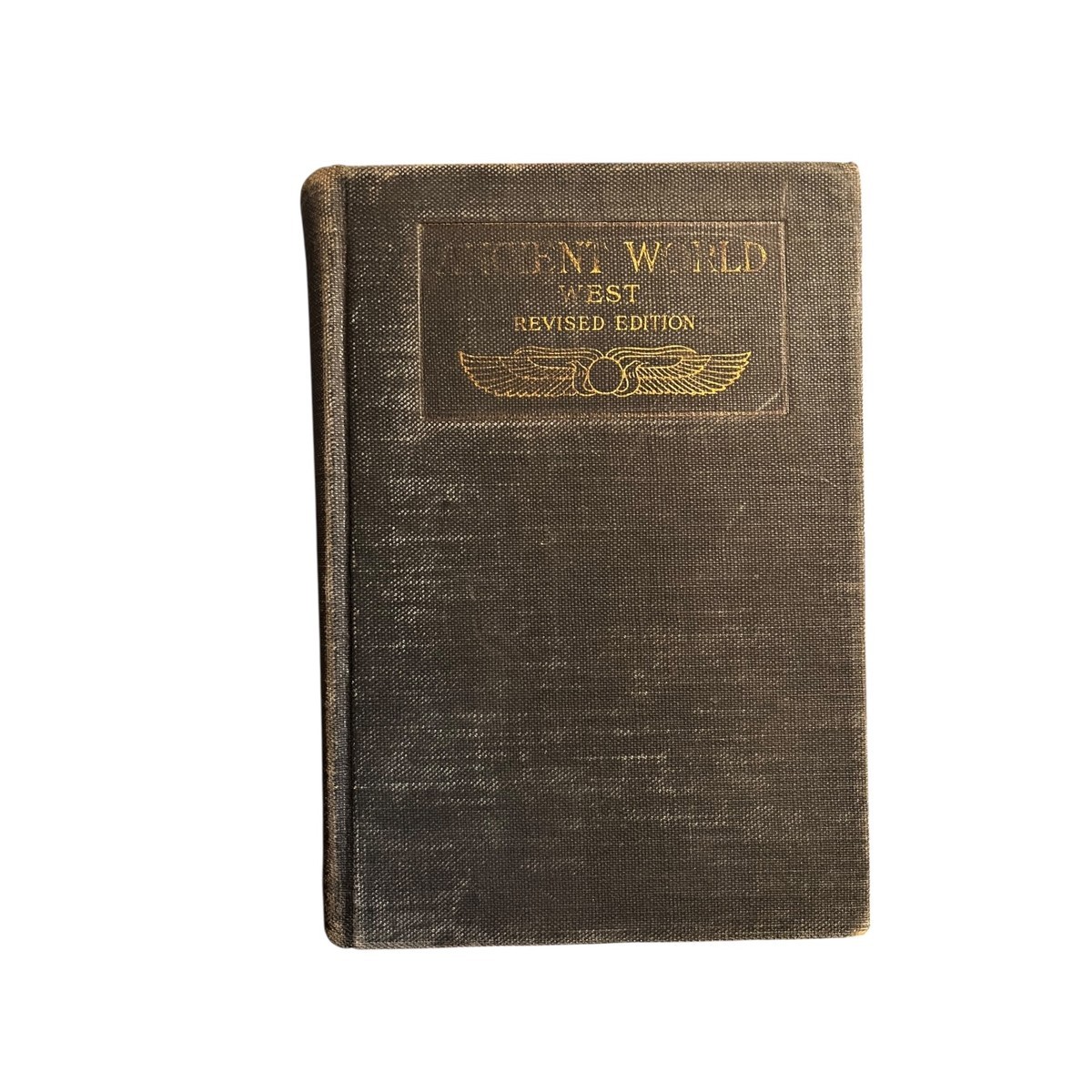 The Ancient World: Revised Edition