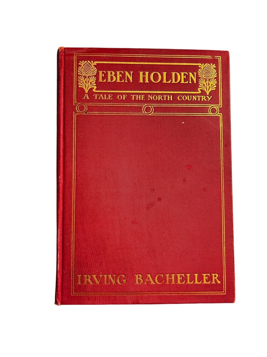 Eben Holden: A Tale of the North Country