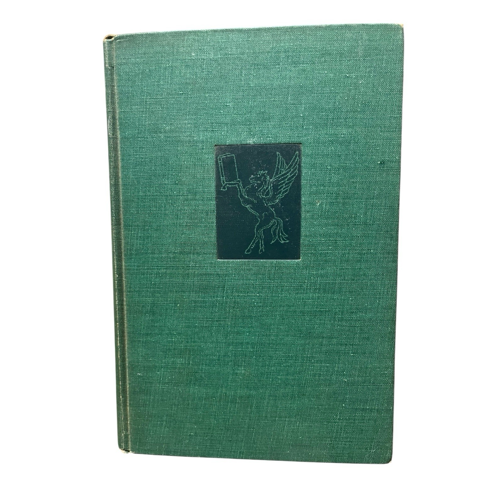 John Beecroft The Modern Reader Vintage 1939 Hardcover