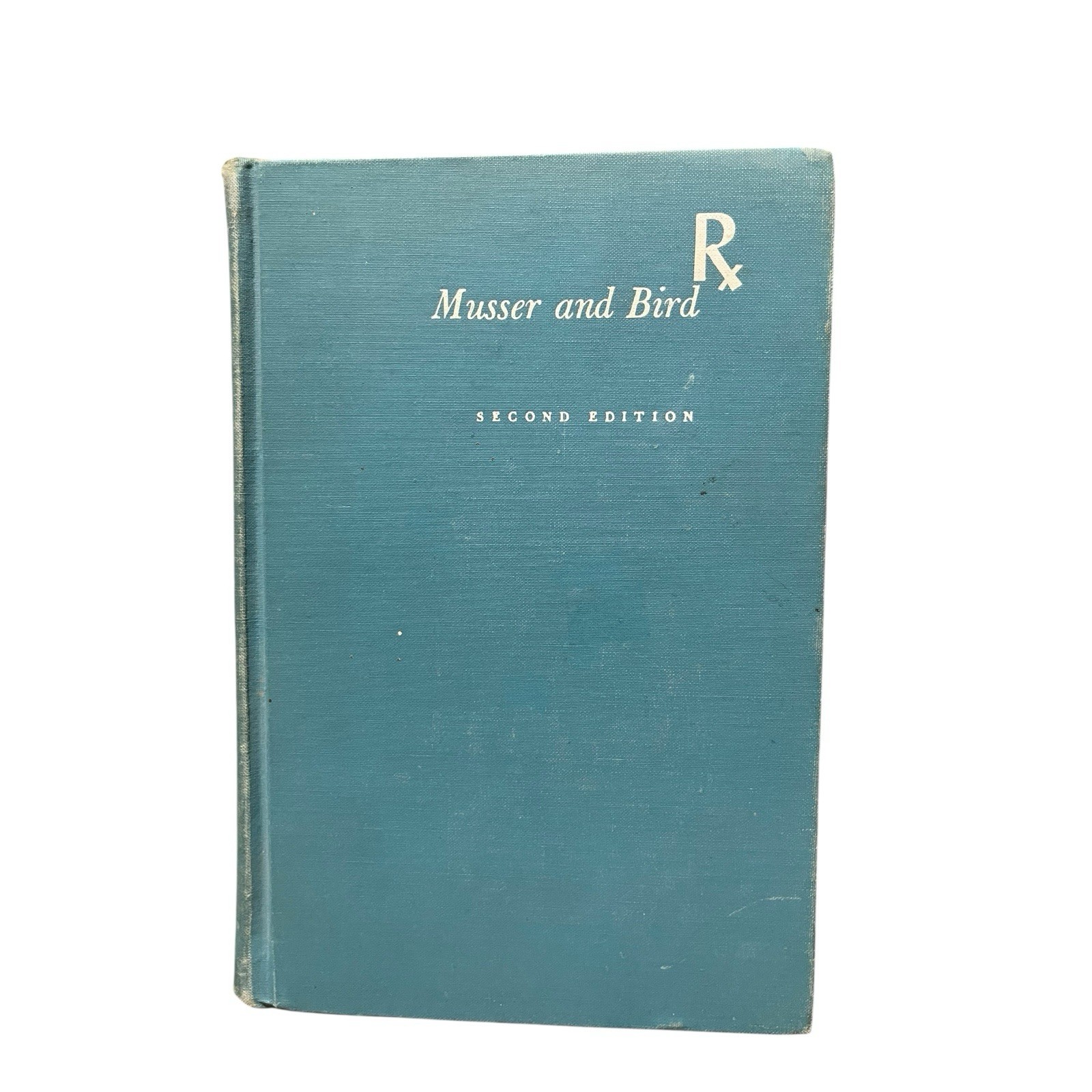 Pharmacology and Therapeutics Modern by Ruth D Musser & Joseph G. Bird, 2nd Ed.
