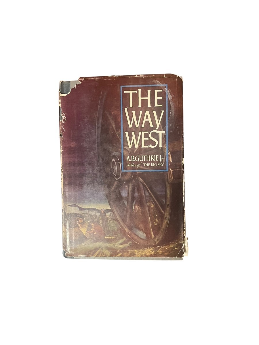 The Way West