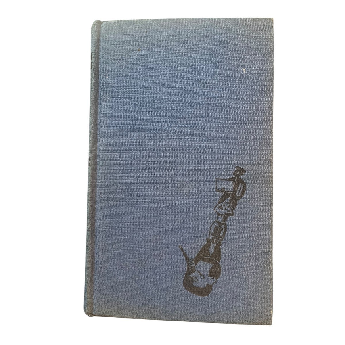 Low Man on a Totem Pole by H. Allen Smith - Vintage Paperback
