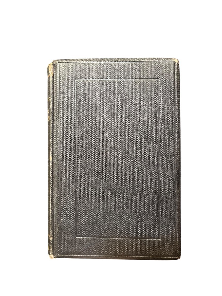 Life and Letters of the Rev. F.W. Robertson Vol. II