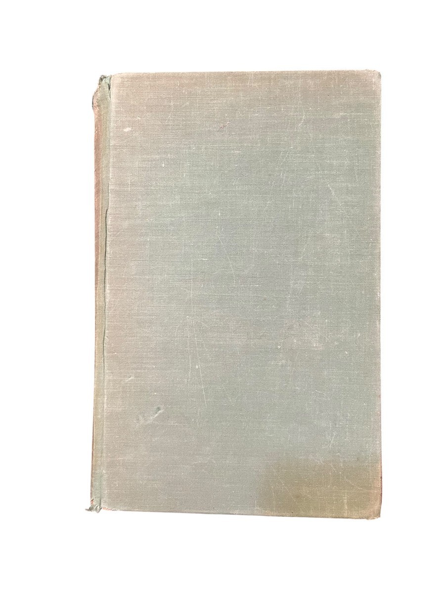 The Farm by Lough Gur First Edition 1937 Hardcover
