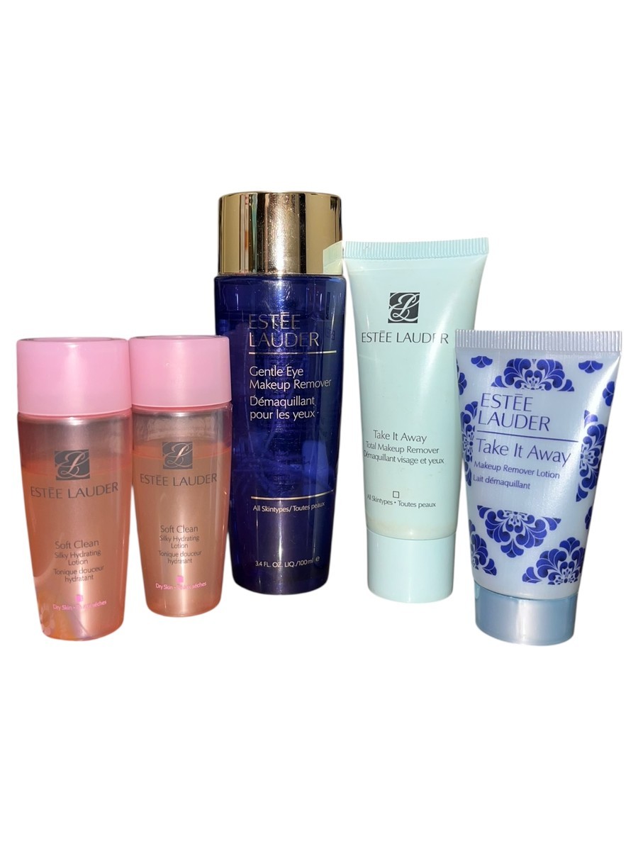 Estée Lauder Makeup Remover Set