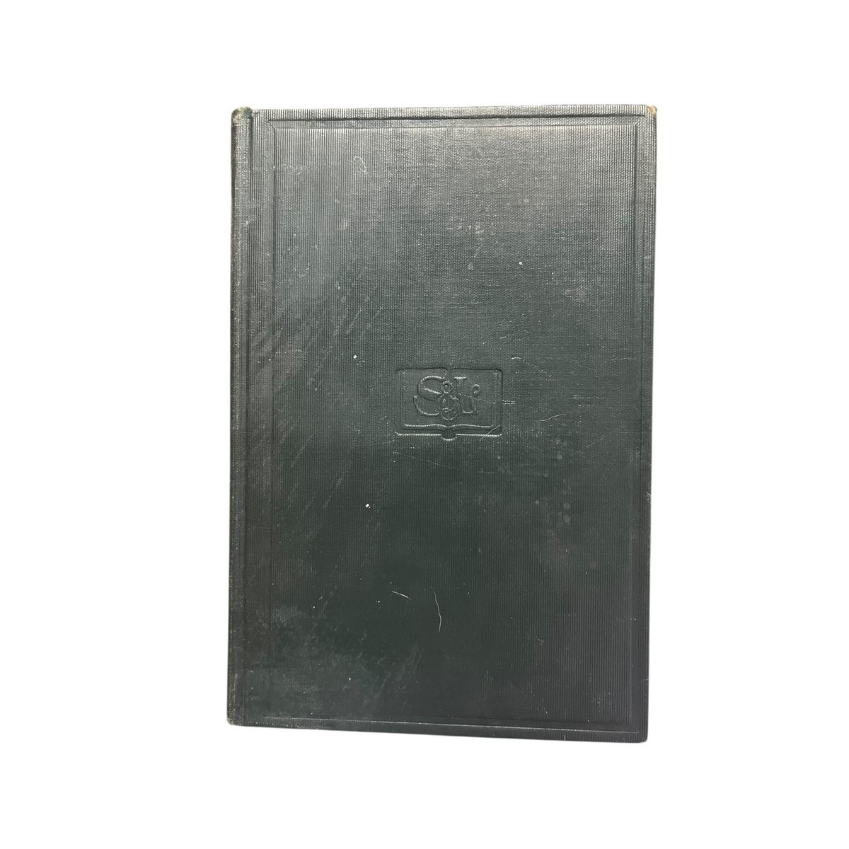 The man of Galilee Hardcover