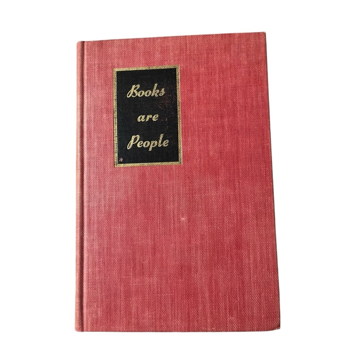 Those Other People by Mary King O'Donnell (1945 Vintage Book)