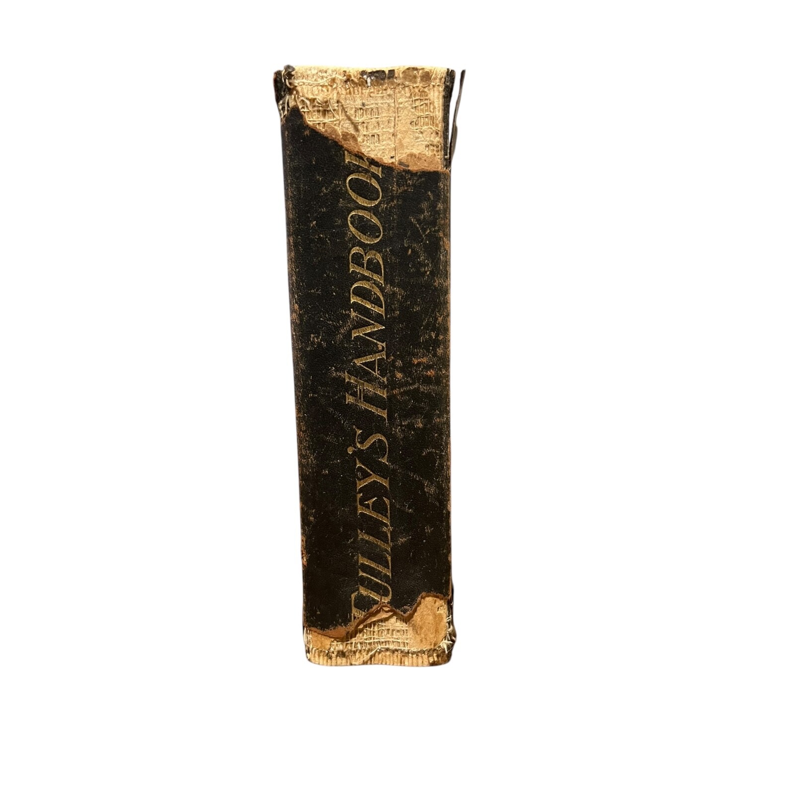 Handbook on Engineering - Henry Charles Tulley (1907) - Sixth Edition