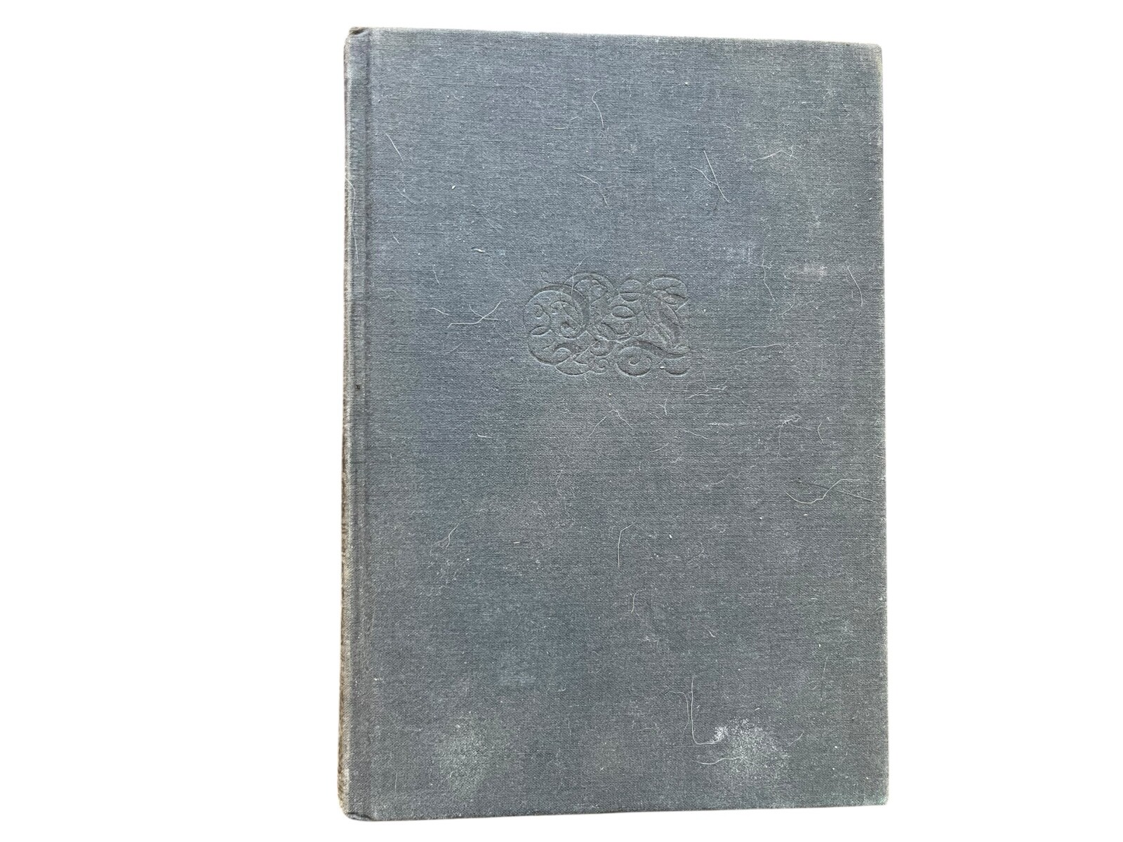 America Visited - Edith I. Coombs (Hardcover, 1940s) | Book League of America