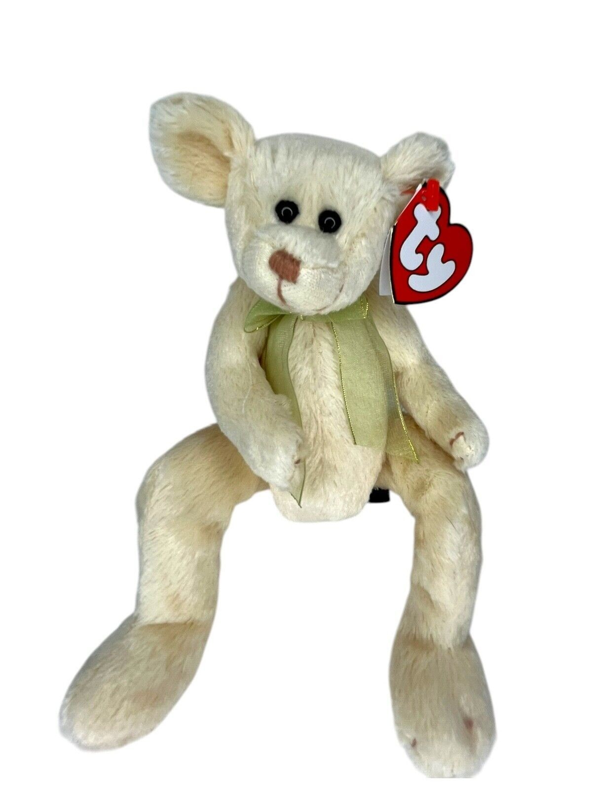 TY Attic Treasure - HARPER the Bear (8 inch)