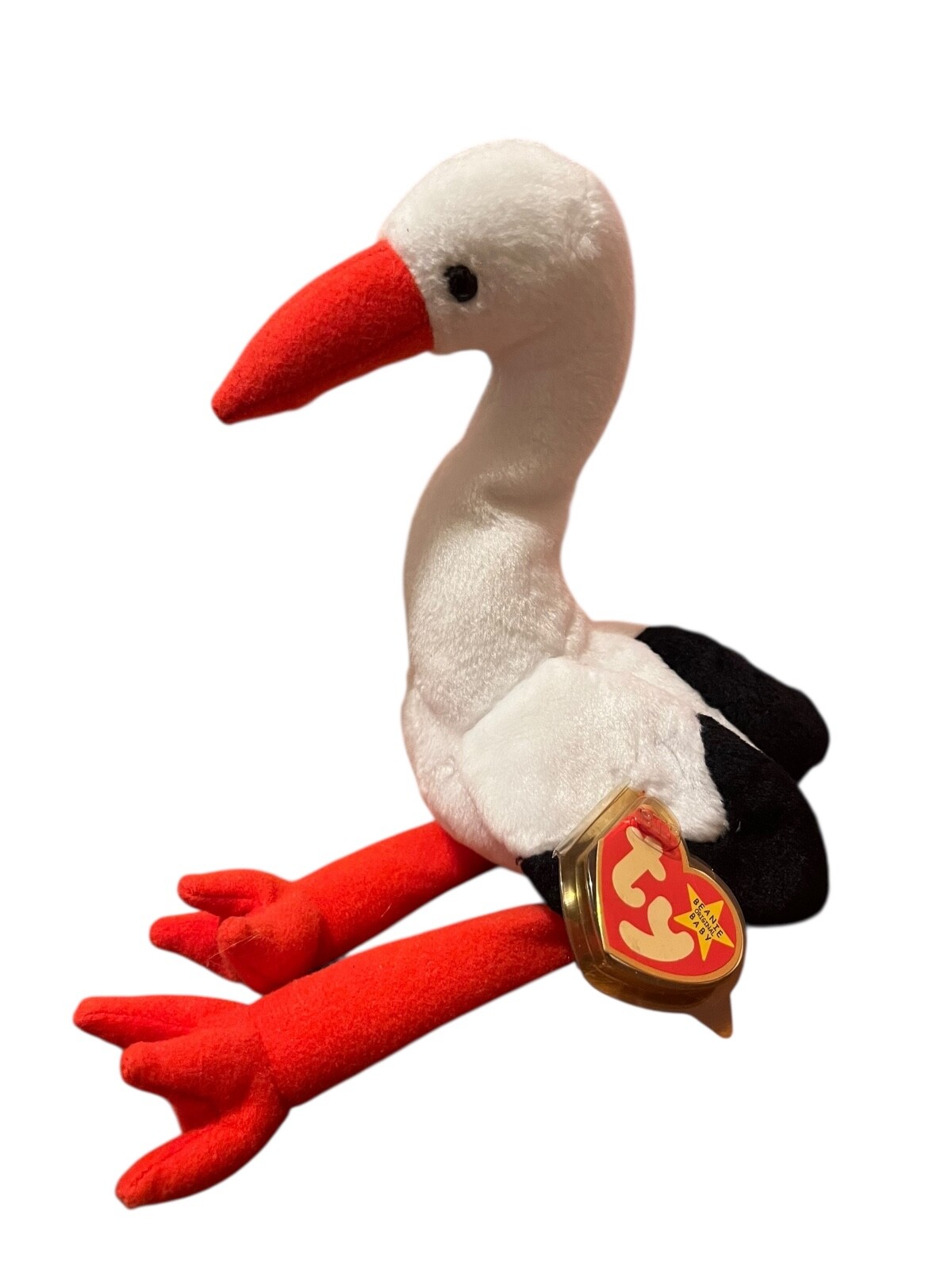 Ty Beanie Baby Stilts