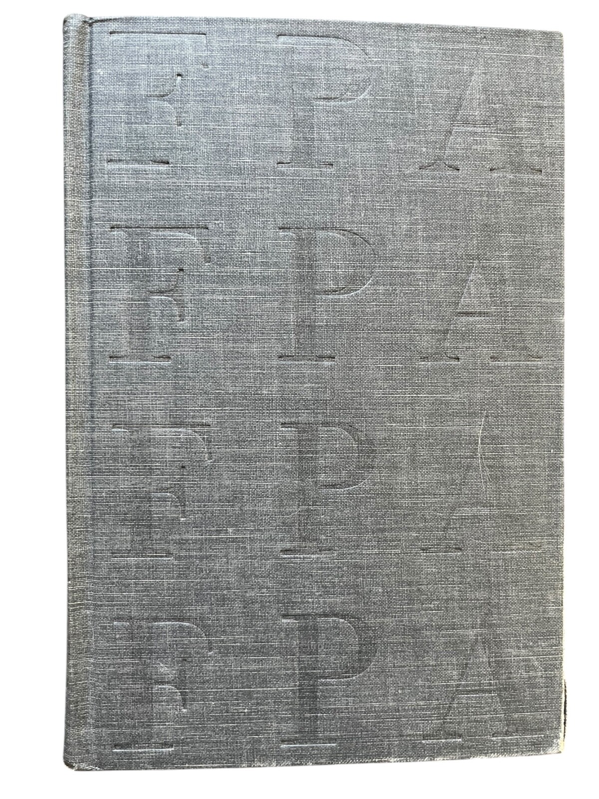 FPA Book of Quotations by Franklin Pierce Adams - 1952 Edition