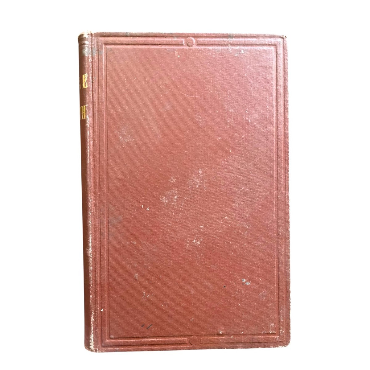 A Brief Compend of Bible Truth by Archibald Alexander 1st Ed. 1846