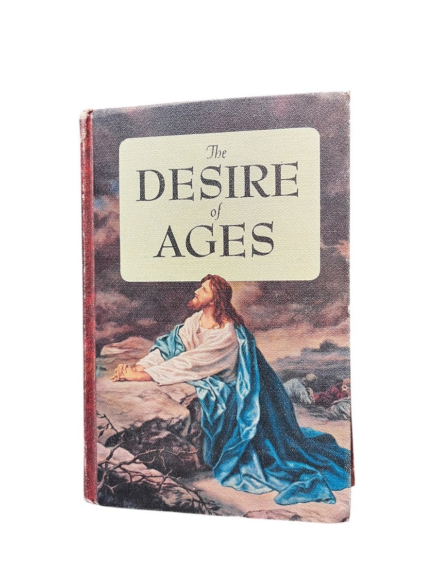 The Desire of Ages