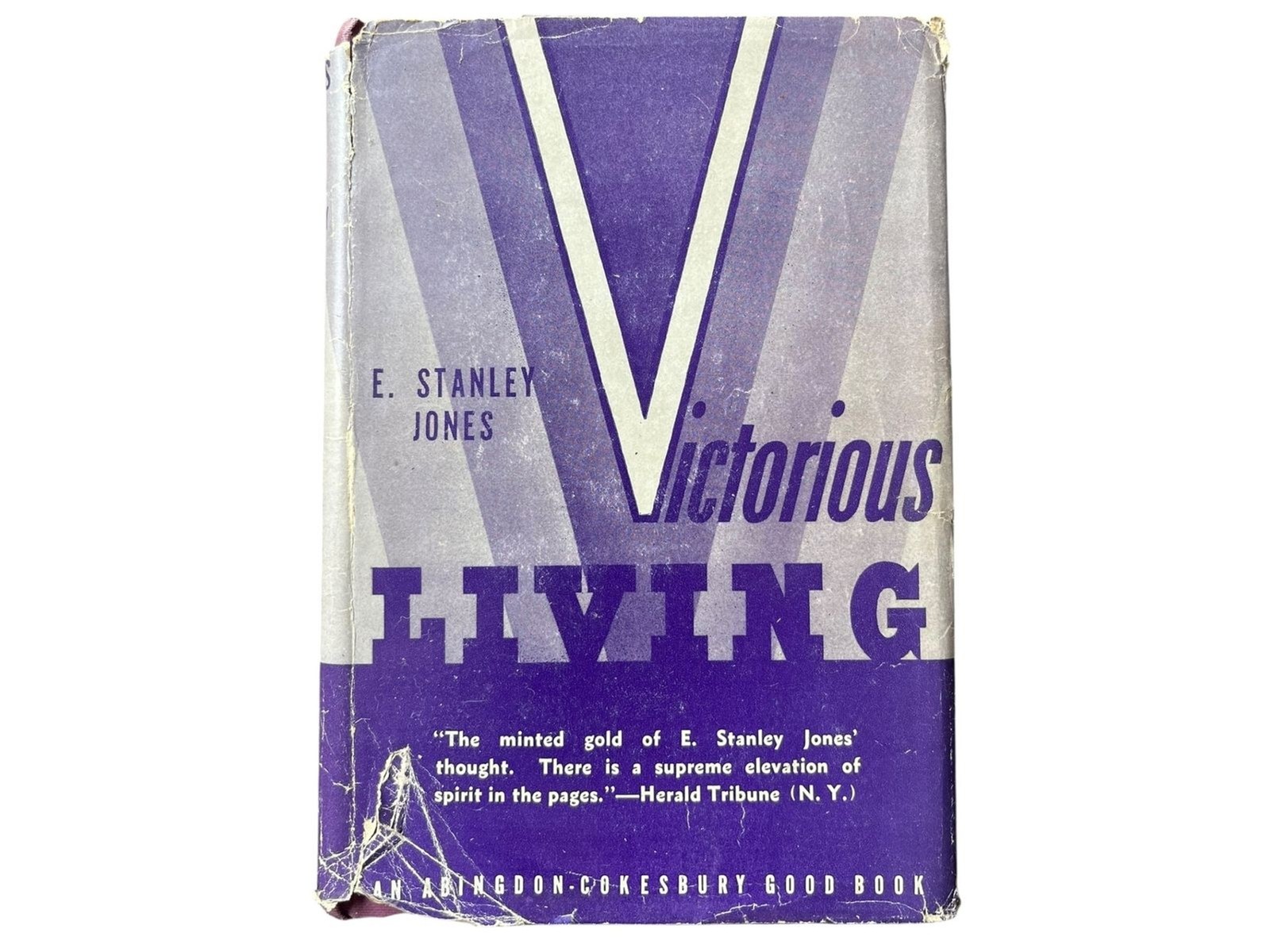 Victorious Living