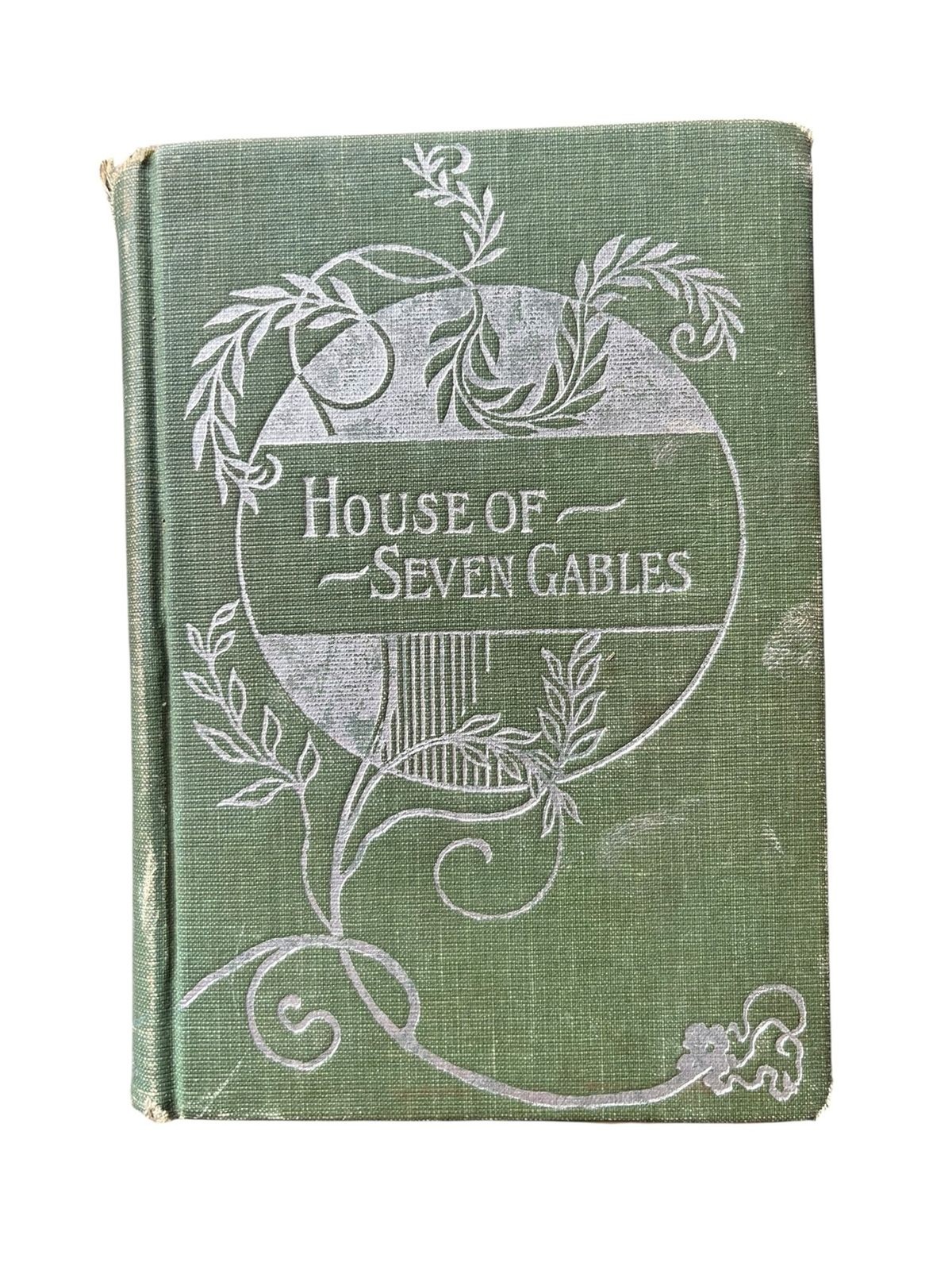 The House of the Seven Gables