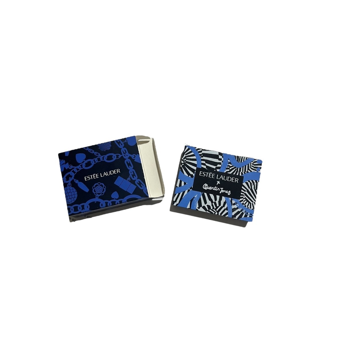 Estée Lauder x Quentin Jones Limited Edition NEW