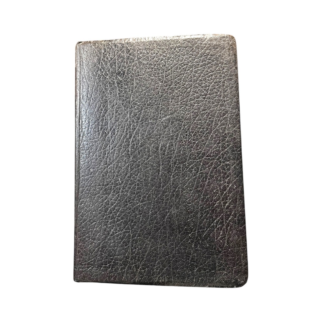 Nave's Topical Bible Orville J. Nave 1940s Reference KJV Scripture Study Guide