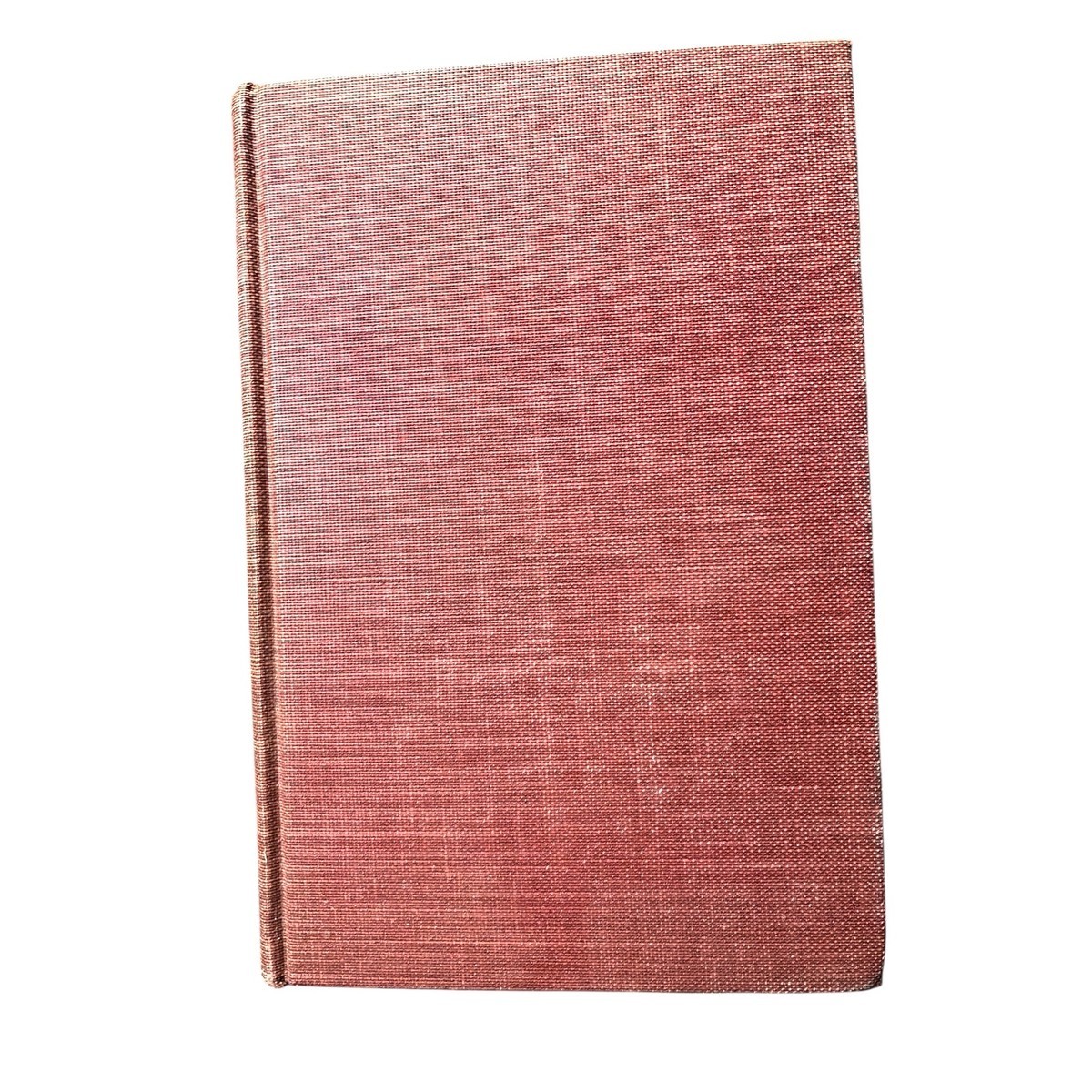 Prefaces to Peace 1943 HB 1st Edition World War II Leaders Roosevelt Churchill E