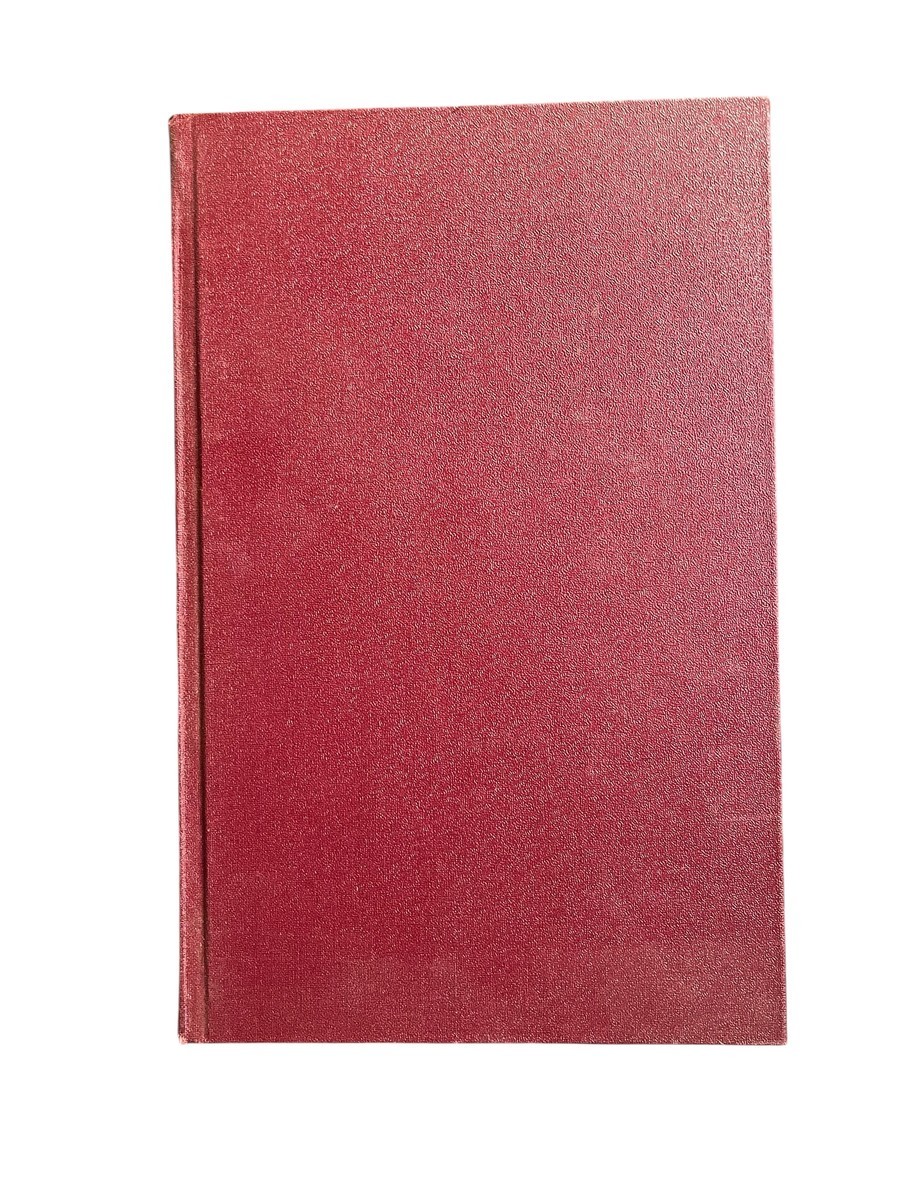 Herbert Lockyer All the Men of the Bible Hardcover