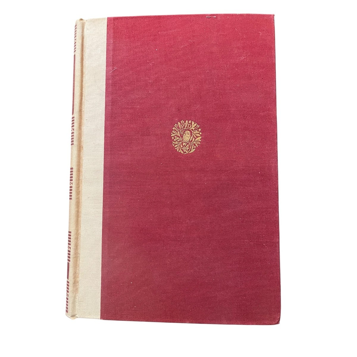 New England Indian Summer 1865-1915 Van Wyck Brooks Literary History