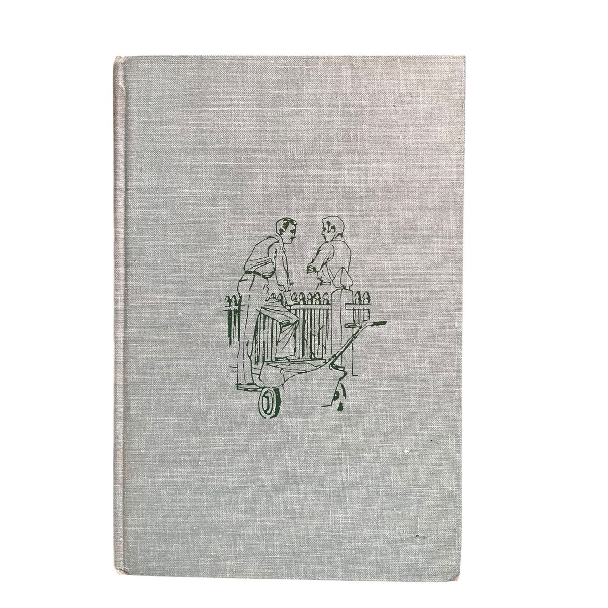 No More Strangers Hartman Connie Rector 1971 LDS Mormon Bookcraft Vintage