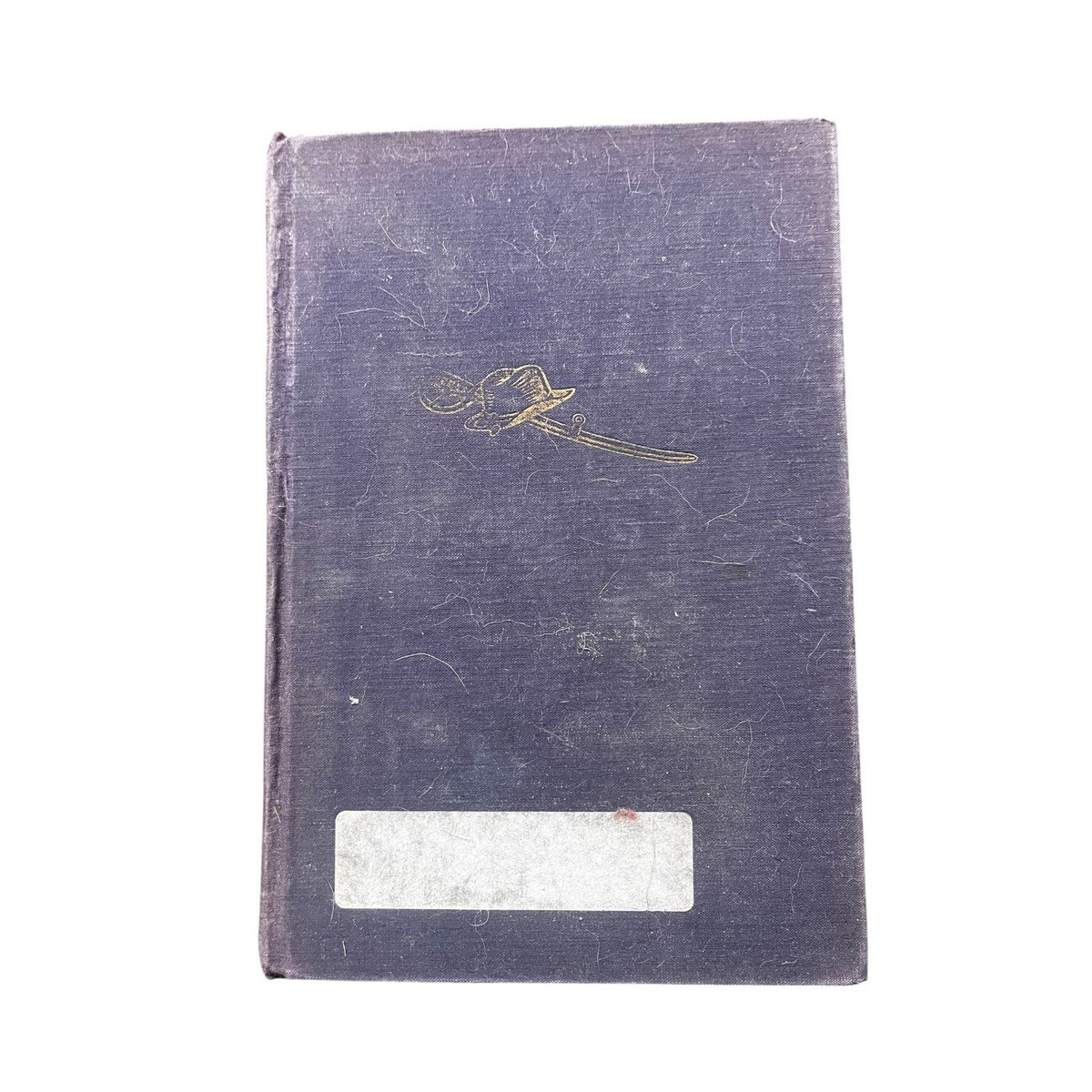 Captain Sam Grant Lloyd Lewis 1950 Biography Ulysses S Grant Ex-Library